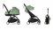 Babyzen Kinderwagen 2 in 1 YOYO2 Peppermint Babyzen Kinderwagen 2 in 1 YOYO2 Peppermint