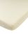 Meyco Baby Uni Hoeslaken Ledikant Jersey Naturel 60x120 cm