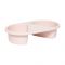 Bebe Jou Waskom Fabulous Mellow Rose