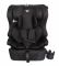 Bebies First Autostoel Groep 1/2/3 Allure I-Size Zwart