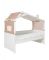 LIFETIME Bedbank Cool Kids Hut Rainbow LIFETIME Bedbank Cool Kids Hut Rainbow