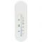 Bebe Jou Badthermometer White