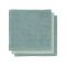 Jollein Bamboe Monddoekje Ash Green 3 Pack Jollein Bamboe Monddoekje Ash Green 3 Pack