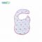 BabyJem slab hydrofiel Star pink