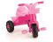 Dolu my first trike pink Dolu my first trike pink