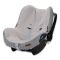 Baby's Only Hoes Maxi Cosi Teddy Baby lichtgrijs Baby's Only Hoes Maxi Cosi Teddy Baby lichtgrijs