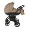 Quax Kinderwagen 2 in 1 Avenue Eco Stone