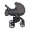 Quax Kinderwagen 2in1 Avenue Chevron Grey