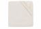 Jollein Hoeslaken Jersey 40/50x80/90cm Oatmeal