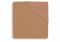 Jollein Hoeslaken Ledikant Jersey Biscuit 60 x 120 cm