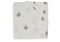 Jollein Hoeslaken Jersey Meegroei Ledikant 70 x 140 cm Rosehip