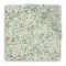 Jollein Hoeslaken Boxmatras 75 x 95 cm Bloom