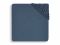 Jollein Hoeslaken Boxmatras Jeans Blue 75 x 95 cm