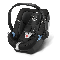 Cybex Aton 4 Black beauty - Black Cybex Aton 4 Black beauty - Black