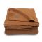 Jollein Deken Wieg 75 x 100 cm Bliss Knit Caramel