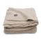 Jollein Deken Ledikant 100 x 150 cm Bliss Knit Nougat