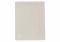 Jollein Deken Ledikant 100x150cm Basic Knit Oatmeal/Velvet