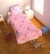 Princess Sparkle Junior Dekbedovertrek 120x150 Princess Sparkle Junior Dekbedovertrek 120x150