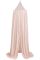 Meyco Klamboe Uni Soft Pink 240 cm