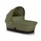 Cybex Reiswieg Gazelle S Moss Green | Khaki