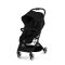 Cybex Buggy ORFEO Black Frame | Magic Black | Black
