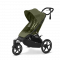 Cybex Kinderwagen AVI SPIN Moss Green | Khaki