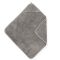Jollein Badcape Badstof 75 x 75 cm Storm Grey