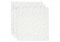 Jollein Hydrofiele Doek Small 70x70cm On The Go (3pack)