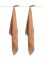 Jollein Hydrofiele Doeken 2 Stuks 115 x 115 cm Spot Caramel