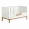 Quax Bedhekje Indigo White Quax Bedhekje Indigo White