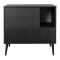 Quax Commode Cocoon Eboni