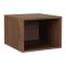 Quax Cocoon Commode Nis Walnut