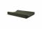 Jollein Aankleedkussenhoes Badstof Leaf Green 50 x 70 cm