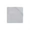 Jollein Hoeslaken Jersey Soft Grey Ledikant 60x120cm