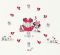 Minnie Mouse Tick Tock Clock Minnie Mouse Tick Tock Clock