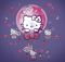 Hello Kitty Safe 'N Sound