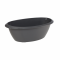 Luma bad Dark Grey