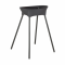 Luma badstandaard Dark Grey