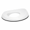 Luma Toiletverkleiner Snow White Luma Toiletverkleiner Snow White
