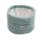 Jollein Mandje River Knit Ash Green