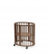 Stokke® Wiegje Sleepi™ Mini V3 Hazy Grey