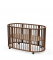 Stokke® Sleepi™ Bed V3 Warm Brown