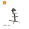 Stokke® Nomi® Chair Walnut Grey