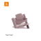 Stokke® Tripp Trapp® Baby Set² Heather Mauve