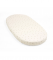 Stokke® Sleepi™ Bed Hoeslaken Flower Ecru