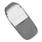 Little Dutch Voetenzak Buggy Grey