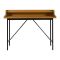 Quax Bureau Hai No Ki Ash Wood