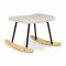 Quax Hocker Basic/Nordic - Desert