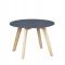 Quax Kids Table Grey