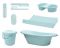Bébé-Basics Badset Mint Bébé-Basics Badset Mint